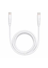 65W Type-C → Type-C Kalın Hızlı Şarj Kablosu