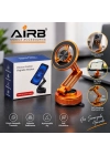 AiRB GT-102 Vakumlu Manyetik Telefon Tutucu