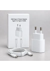 35W Gan Type-C Power Adapter Type-C To Type - C Cable