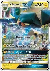Vikavolt GX