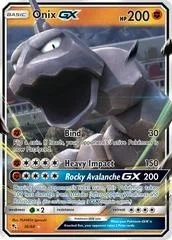 Onix GX