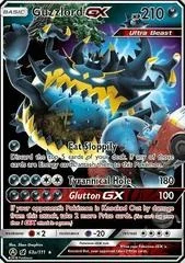 Guzzlord GX