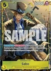 Sabo [Tin Pack Set Vol. 2]