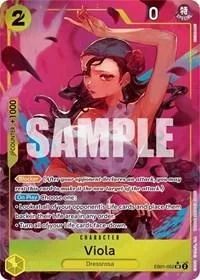 Viola [Alternate Art]