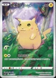 Pikachu CSDC