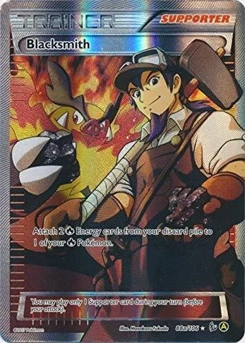 Blacksmith