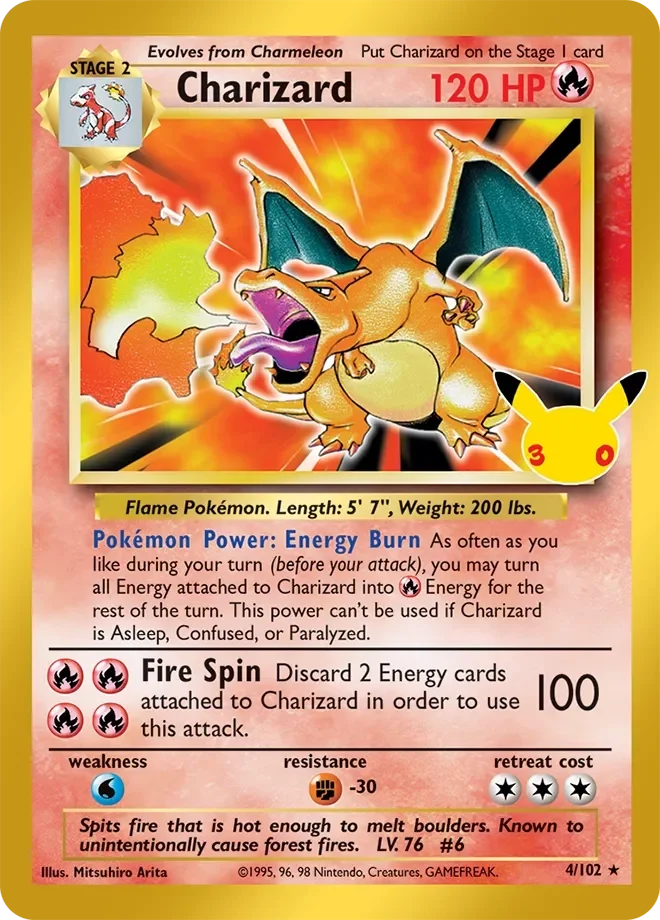 Charizard
