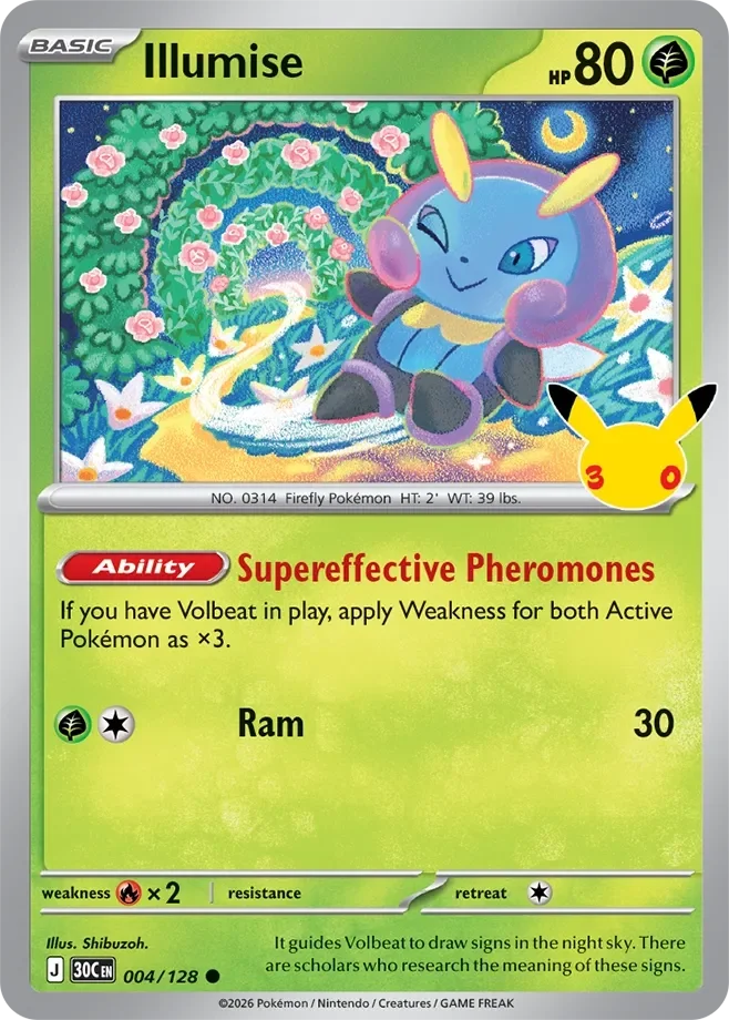 Illumise