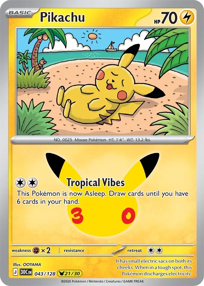 Pikachu