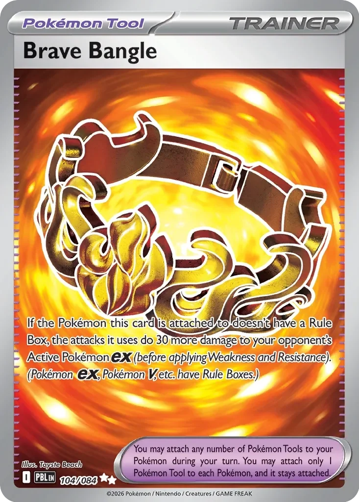 Brave Bangle