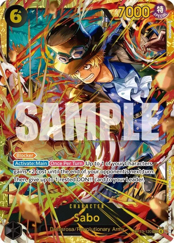 Sabo (SEC)