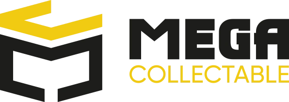MegaCollectable logo