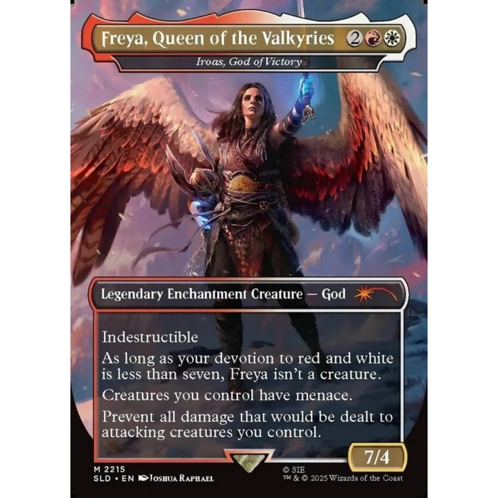 Magic: The Gathering Single Cards