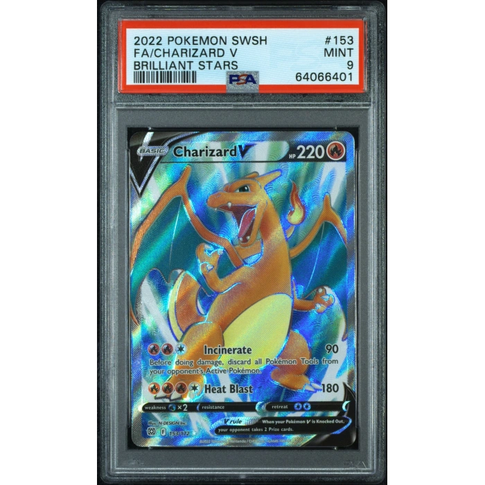 pokemon charizard rare card price Charizard GX 150/147 Hyper Rare main image 1