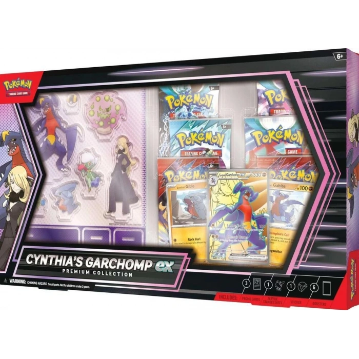 Ascended Heroes Elite Trainer Box