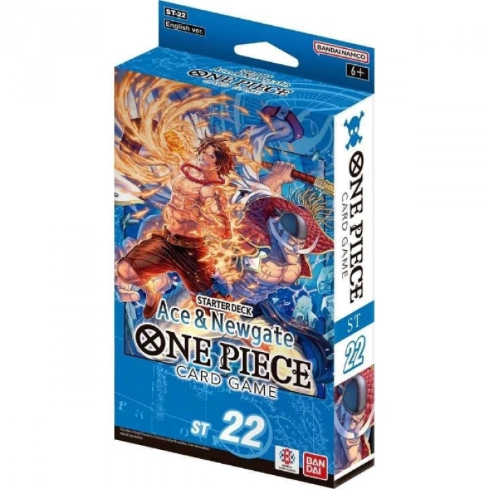 One Piece Card Game: Illustration Box Vol.7 (IB-07)