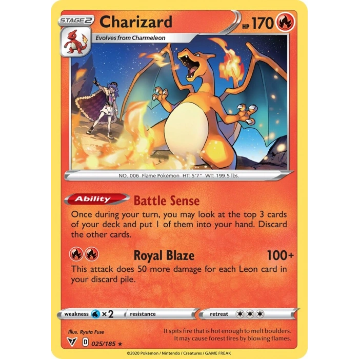 Misty's Psyduck 193/182 - Destined Rivals