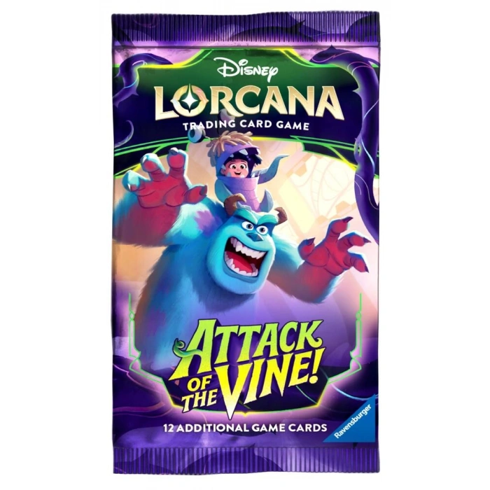 Disney Lorcana