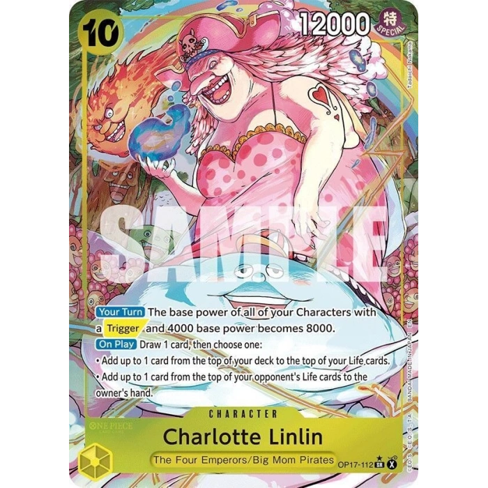 One Piece Single Cards