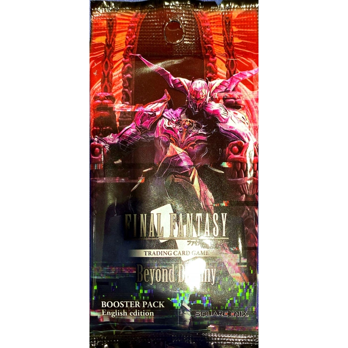 Final Fantasy