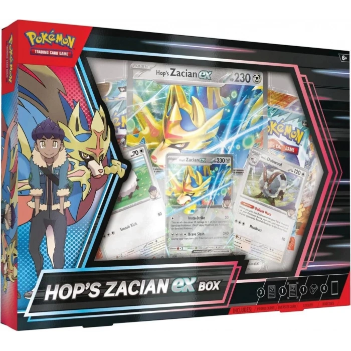 Ascended Heroes Elite Trainer Box