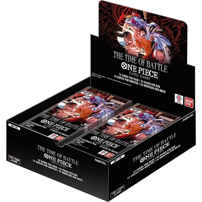 One Piece Tin Pack Set Vol.2 TS-02 | Kart Oyunu