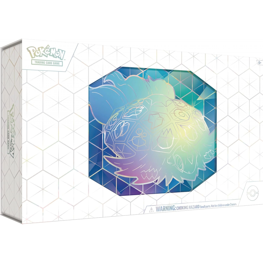 Terapagos ex Ultra-Premium Collection Box ürün görseli