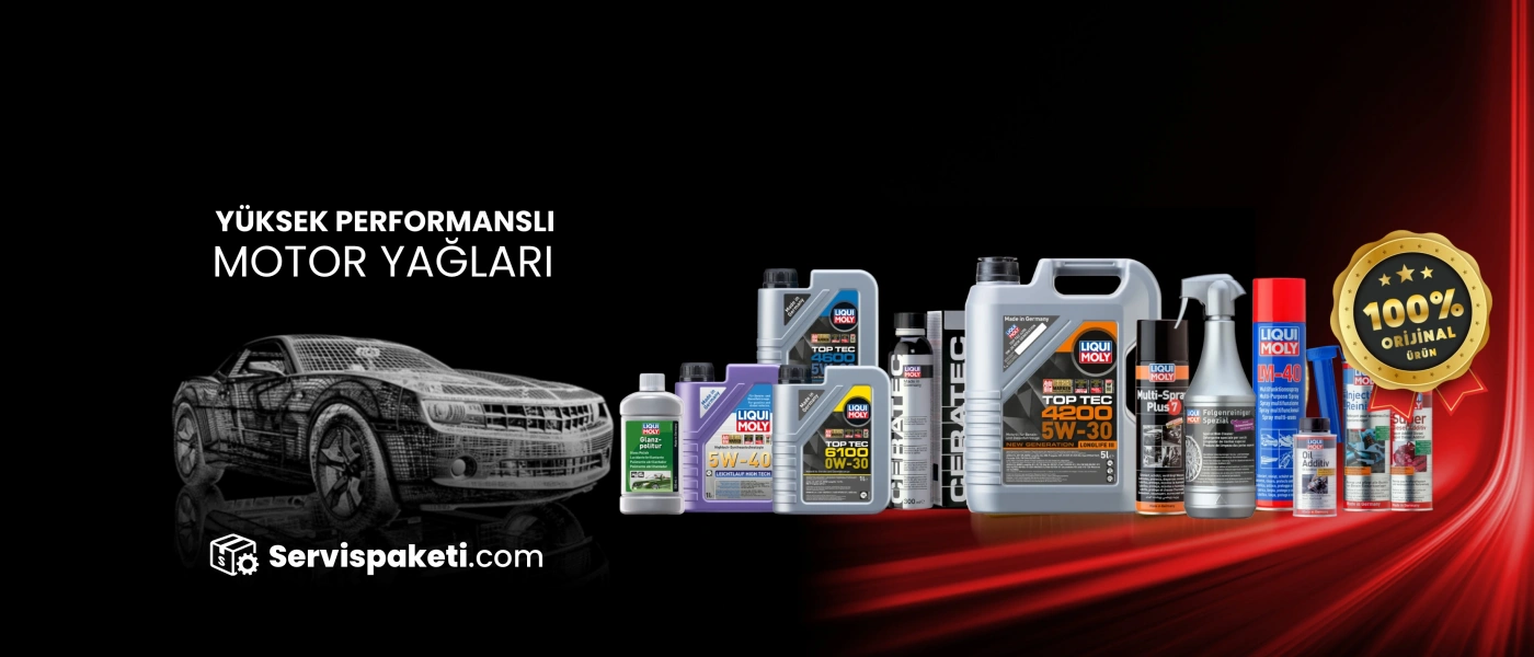 Alışverişe Başla