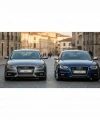 AUDİ A4 (8K,B8) - AUDİ A5 (8T,8F) 2,0 TDI