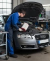 Audi A6 (4F/C6) (04-)