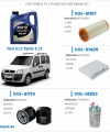 FİAT DOBLO 1.9 JTD MOTOR YAĞ BAKIM SETİ