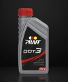 PHAFF DOT 3 500 gr