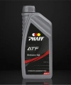 Atf Hidrolik Direksiyon Yağı Phaff 900 Ml Kırmızı