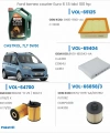 FORD TORNEO COURIER EURO 6 1.5 TDCİ 100HP