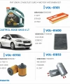 FİAT LİNEA 1.3 MULTİJET EURO 4 MOTOR YAĞ BAKIM SETİ