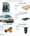 VOLKSWAGEN CRAFTER 2.0 TDİ BAKIM SETİ
