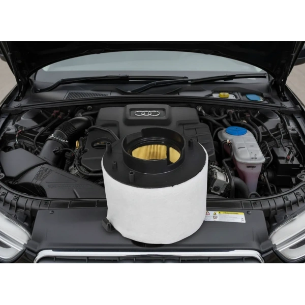 AUDİ A4 (8K,B8) - AUDİ A5 (8T,8F) 2,0 TDI