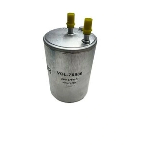 VW Crafter 2.0 TDI (YENİ)