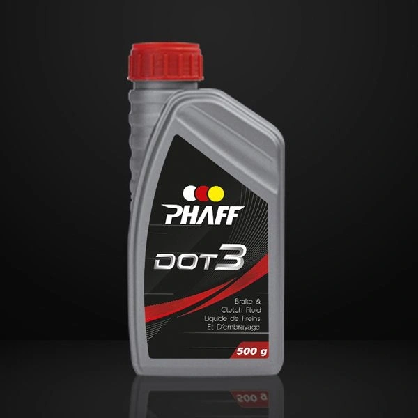 PHAFF DOT 3 500 gr