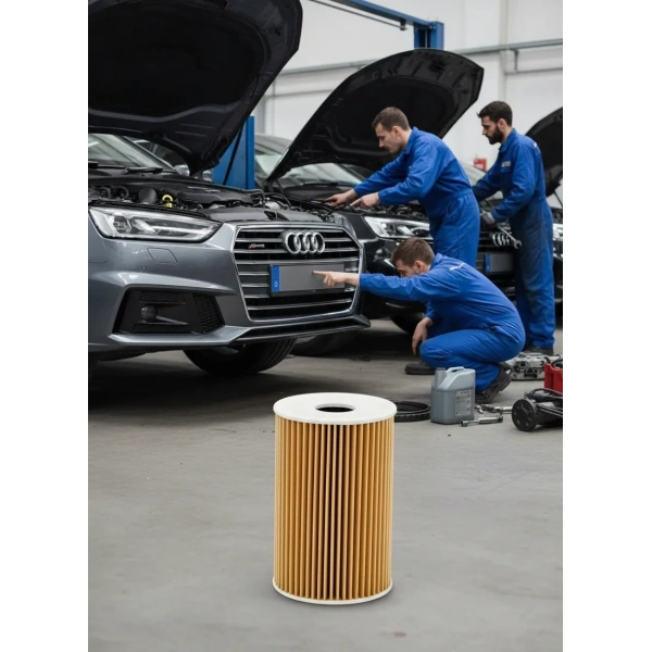 Audi A4, A5, A6, A7 30-35-40 TDI (19-)