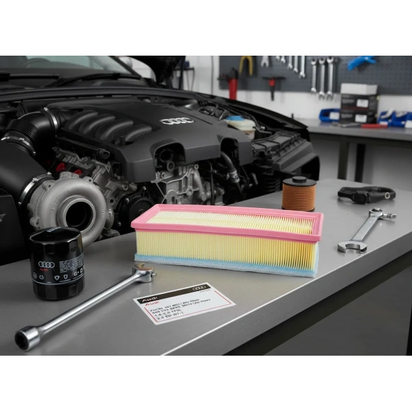 Audi A4, A5, Q5 1.8-2.0 TFSI, 2.0 TDI (07-)