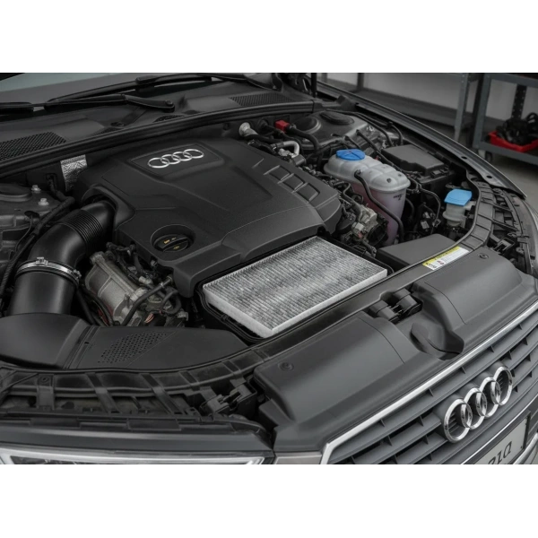 Audi A4, A5, Q5 II (15-)