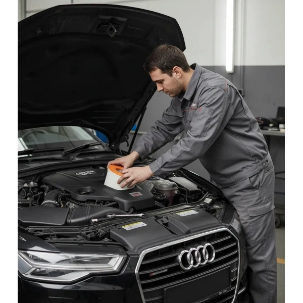 Audi A6 2.0 TFSI, 2.0 TDI (11-)