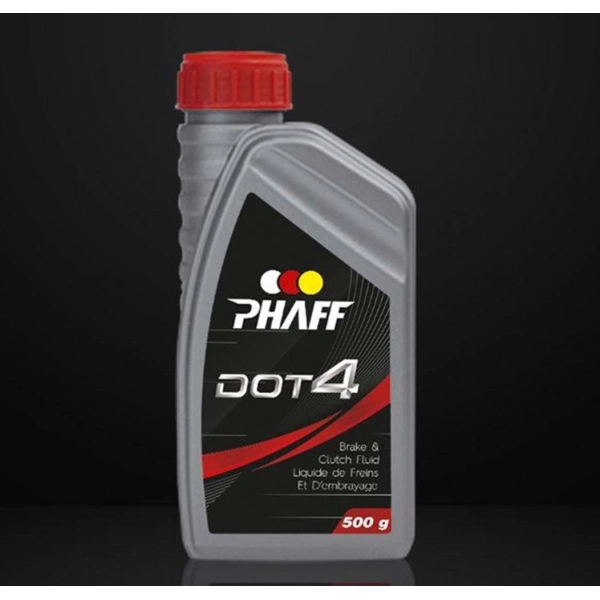 PHAFF DOT 4