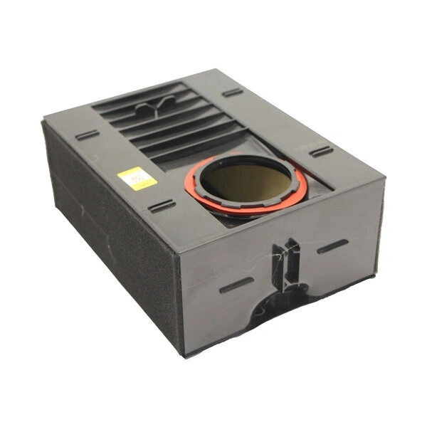 Porsche Macan 3,0-3,6 Turbo