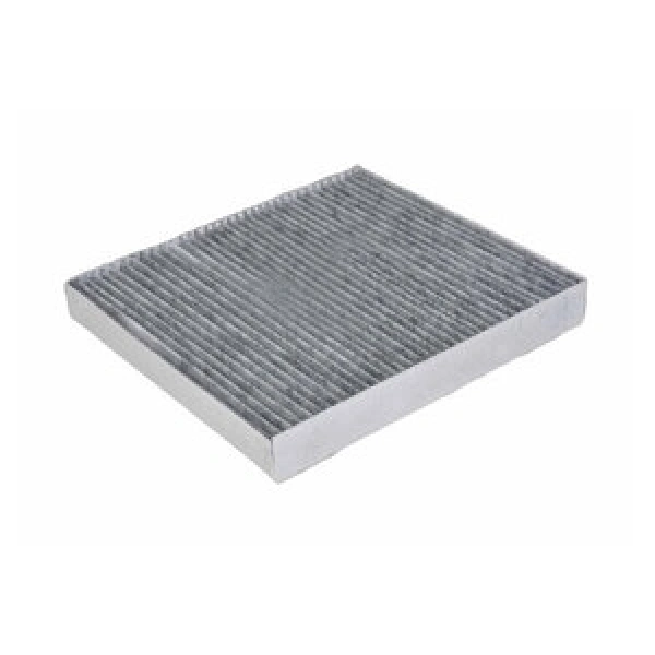 Skoda Fabia, Fabia II, Roomster (Karbonlu)