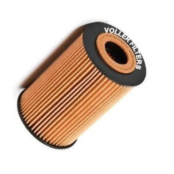 VW Golf VI, Jetta III, IV 1.6-2.0 TDI (09-),Skoda Fabia II 1.6 TDI (10-) (Plastik Kapak)