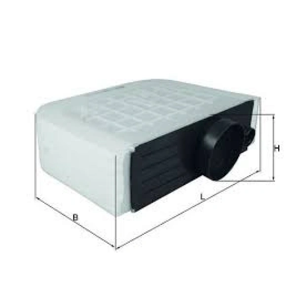 VW TOUAREG III, AUDI Q7(4M) 2.0 TFSI-3.0 TDI (18-)