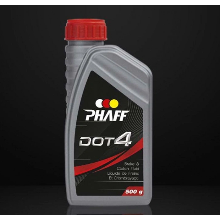 PHAFF DOT 4 500 gr