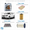 SEAT IBIZA VI 1,6 TDI (KJ)- KW 70-95 HP YAĞ BAKIM SETİ